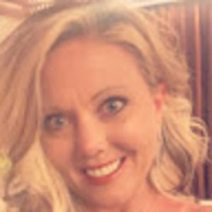 Meet your Posher, Kristin